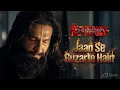 Jaan Se Guzarte Hain LIVE | Khan Saab x Shashwat Sachdev | Dhurandhar The Revenge | New Song 2026