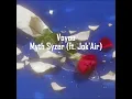 Myth Syzer (ft. Jok'Air) - Voyou (lyrics)