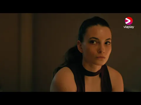 BOX 21 | Official Trailer | A Viaplay Original