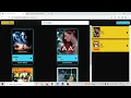 IMDB Clone demonstration Coding Ninjas