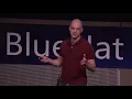 BlueHat v18 Improving Security Posture through Increased Agility