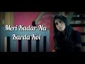 TU BHI ROYEGA LYRICS | Jyotica Tangri | Sameeksha S, Bhavin B, Vishal P | Vivek Kar , Kumaar |