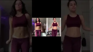 Chloe Ting Workout Results 2 Weeks Abs Shred Challenge 
