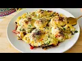 Download Lagu I have never eaten such delicious eggs! It’s an Egg-cellent breakfast! 🍳 | Simple, quick and easy!