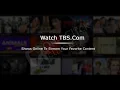 Perform Tbs On Roku Amazon Firestick and other streaming devices