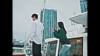 حزنت على جايبوم مسلسل الانتقام من الآخرين 