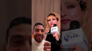 لو كنتى غسلتى ايدك الاغنيه دى ماكنتش هاتطلع للنور 