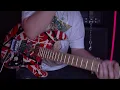 Eruption - Van Halen