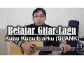 Download Lagu Belajar Gitar Lagu - Kupu Kupu Liarku (SLANK)