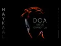 Download Lagu Haykaal - Doa Untuk Orang Tua (Official Lyric Video)