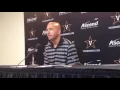 James Franklin addresses Vanderbilt football depth chart