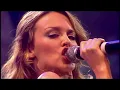 Kylie Minogue Robbie Williams Kids Live Manchester 2000 remastered 4K