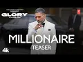 Download Lagu YO YO HONEY SINGH - GLORY: MILLIONAIRE (TEASER) | BHUSHAN KUMAR | RELEASING WORLDWIDE ON 26TH AUG