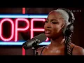 Coco Jones "Here We Go (Uh Oh)" (Live Performance) | Genius Open Mic