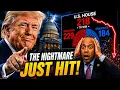DISASTER for Democrats Trump Just Got the News They FEARED MOST