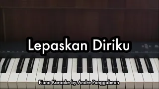 Download Lepaskan Diriku - J-Rocks | Piano Karaoke by Andre Panggabean MP3