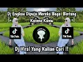 DJ ENGKAU DIPUJA MEREKA BAGAI BINTANG ll DJ KARENA KAMU VIRAL TIK TOK TERBARU 2024 YANG KALIAN CARI!