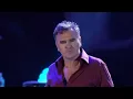 Morrissey-There Is a Light That Never Goes Out Live at the Hollywood Bowl