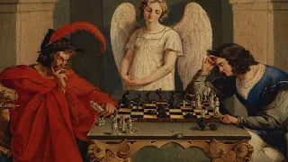 Be A Cause Instead Of An Effect Kybalion X Irevelato Series 