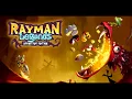 Rayman: Legends (2013) Full Soundtrack OST
