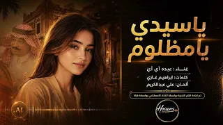 ياسيدي يامظلوم مين اللي ظلم بصوت انثوي  غناء عيده      إعادة إنتاج بالذكاء الاصطناعي دندنها