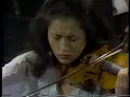 Lagu Kyung Wha Chung - Walton: Violin Concerto / Andre Previn / Pittsburgh Symphony / 1978