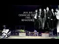 JAVA JIVE - GERANGAN CINTA, 1995 | REMASTER