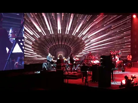 Download MP3 Kya Hua Tera Wada | Atif Aslam Live Concert | Dubai 2022 | Coca Cola Arena