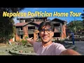 Download Lagu After protest Nepalese politician home tour || Gen-z protest in Nepal ||