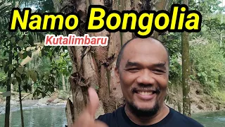 Download Bersih dan beningnya air sungai di Namo Bongolia Kutalimbaru Deli Serdang MP3