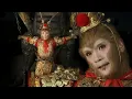 Download Lagu 小潑猴被吊起準備行刑，沒想到他竟有金剛不壞之軀，100000支箭不能傷他分毫！💥Chinese Dramas | 陳司翰
