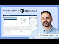 PLC Program Version Control