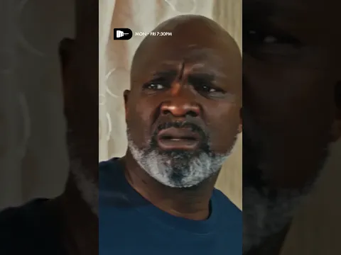 Different Stages of Finding Out | Kwa Baba | DStv