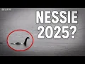 Download Lagu Did the 30-Year Loch Ness Hunter Capture Nessie in 2025?