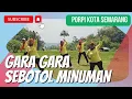 Download Lagu GARA-GARA SEBOTOL MINUMAN | Senam Kreasi Viral Bikin Badan Bugar | Senam Pagi | Choreo Attyn