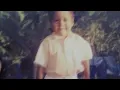 How Zaid Garcia looked before the accident