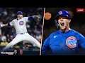 Ron Coomer breaks down Ryan Pressly s resurgence how Pete Crow-Armstrong is fueling Cubs offense