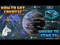 WARFRAME - How to Get Cryotic