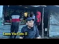 Download Lagu WARUNG TERMURAH DI ATAS AWAN, KENYANGNYA SAMPAI HARI PEMBALASAN!! GUNUNG LAWU VIA CETO 3