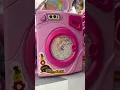 Download Lagu Satisfying with Unboxing \u0026 Review Miniature Washing Machine asmr | #asmr #shorts