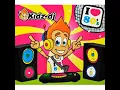 Lagu Kidz DJ - Verliefd