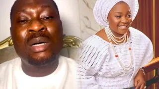 bunmi omije ojumi s d th alayo singer sends strong warning to pastors on celebrities prophecy