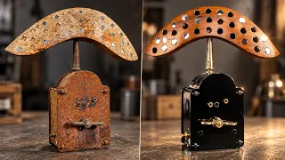You're a Genius If You Know What This Is For