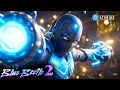 BLUE BEETLE 2 2028 DCU s Latest Details - James Gunn Xolo Mariduena