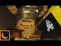 Download Lagu Veteran Lancer be like: | Grave/Digger shitpost animation