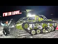 The Best Vehicle EVER First Time Driving a RIPSAW Personal Luxury TANK