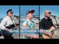 Download Lagu BATAK MUSIK TRAVEL | Dung Hutanda Ho Ito | Style Voice #sandiegobeach