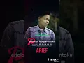 Download Lagu Areif-perjalanan hidup dan cintaku #musik #arief @ariefputra.