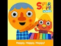 The More We Get Together - Super Simple Songs