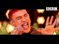 Lagu Olly Alexander performs Starstruck @olly_alexander 🌟 2021 @bafta TV Awards 🏆 BBC
